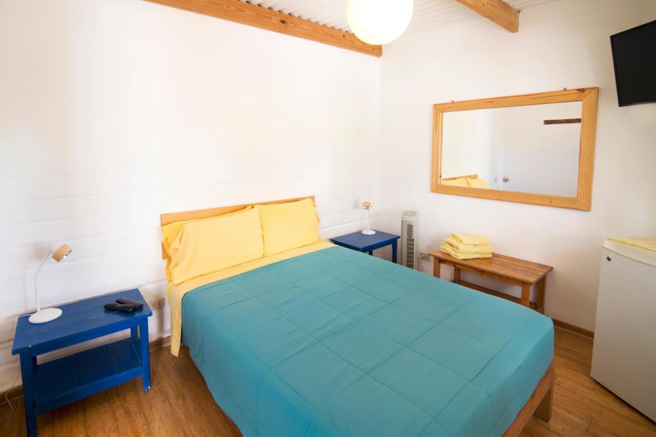 Kauhuhu Casa Hotel (Adults Only) San Bartolo Esterno foto